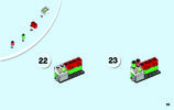 Notice / Instructions de Montage - LEGO - 10753 - The Joker™ Batcave Attack: Page 59