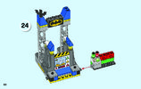 Notice / Instructions de Montage - LEGO - 10753 - The Joker™ Batcave Attack: Page 60