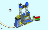 Notice / Instructions de Montage - LEGO - 10753 - The Joker™ Batcave Attack: Page 68