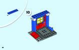 Notice / Instructions de Montage - LEGO - 10754 - Spider-Man vs. Scorpion Street Showdown: Page 48