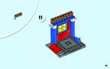 Notice / Instructions de Montage - LEGO - 10754 - Spider-Man vs. Scorpion Street Showdown: Page 49