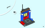 Notice / Instructions de Montage - LEGO - 10754 - Spider-Man vs. Scorpion Street Showdown: Page 51