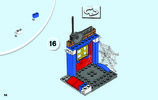 Notice / Instructions de Montage - LEGO - 10754 - Spider-Man vs. Scorpion Street Showdown: Page 54