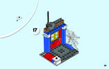 Notice / Instructions de Montage - LEGO - 10754 - Spider-Man vs. Scorpion Street Showdown: Page 55