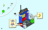 Notice / Instructions de Montage - LEGO - 10754 - Spider-Man vs. Scorpion Street Showdown: Page 56