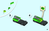 Notice / Instructions de Montage - LEGO - 10754 - Spider-Man vs. Scorpion Street Showdown: Page 25