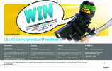 Notice / Instructions de Montage - LEGO - 10754 - Spider-Man vs. Scorpion Street Showdown: Page 64