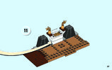 Notice / Instructions de Montage - LEGO - 10755 - Zane's Ninja Boat Pursuit: Page 37