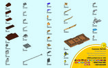 Notice / Instructions de Montage - LEGO - 10755 - Zane's Ninja Boat Pursuit: Page 61