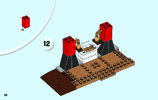 Notice / Instructions de Montage - LEGO - 10755 - Zane's Ninja Boat Pursuit: Page 38