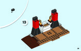 Notice / Instructions de Montage - LEGO - 10755 - Zane's Ninja Boat Pursuit: Page 39