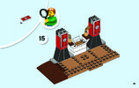 Notice / Instructions de Montage - LEGO - 10755 - Zane's Ninja Boat Pursuit: Page 41