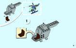 Notice / Instructions de Montage - LEGO - 10756 - Pteranodon Escape: Page 11