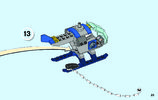 Notice / Instructions de Montage - LEGO - 10756 - Pteranodon Escape: Page 23