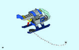 Notice / Instructions de Montage - LEGO - 10756 - Pteranodon Escape: Page 26