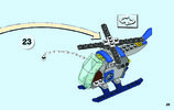 Notice / Instructions de Montage - LEGO - 10756 - Pteranodon Escape: Page 29