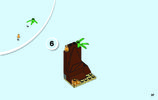 Notice / Instructions de Montage - LEGO - 10756 - Pteranodon Escape: Page 37