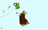 Notice / Instructions de Montage - LEGO - 10756 - Pteranodon Escape: Page 38