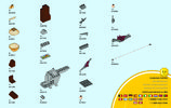 Notice / Instructions de Montage - LEGO - 10756 - Pteranodon Escape: Page 53