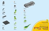 Notice / Instructions de Montage - LEGO - 10757 - Raptor Rescue Truck: Page 53