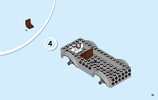 Notice / Instructions de Montage - LEGO - 10757 - Raptor Rescue Truck: Page 31