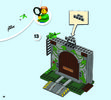 Notice / Instructions de Montage - LEGO - 10758 - T. rex Breakout: Page 38