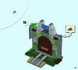 Notice / Instructions de Montage - LEGO - 10758 - T. rex Breakout: Page 43