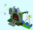 Notice / Instructions de Montage - LEGO - 10758 - T. rex Breakout: Page 55