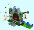 Notice / Instructions de Montage - LEGO - 10758 - T. rex Breakout: Page 57