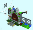 Notice / Instructions de Montage - LEGO - 10758 - T. rex Breakout: Page 58