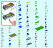 Notice / Instructions de Montage - LEGO - 10758 - T. rex Breakout: Page 72