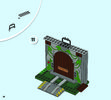 Notice / Instructions de Montage - LEGO - 10758 - T. rex Breakout: Page 36