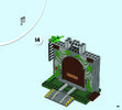 Notice / Instructions de Montage - LEGO - 10758 - T. rex Breakout: Page 39