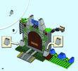 Notice / Instructions de Montage - LEGO - 10758 - T. rex Breakout: Page 56