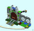 Notice / Instructions de Montage - LEGO - 10758 - T. rex Breakout: Page 61