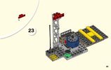 Notice / Instructions de Montage - LEGO - 10759 - Elastigirl's Rooftop Pursuit: Page 49