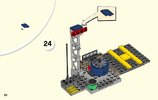 Notice / Instructions de Montage - LEGO - 10759 - Elastigirl's Rooftop Pursuit: Page 50