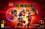 Notice / Instructions de Montage - LEGO - 10759 - Elastigirl's Rooftop Pursuit: Page 62