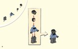 Notice / Instructions de Montage - LEGO - 10759 - Elastigirl's Rooftop Pursuit: Page 6