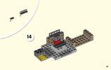 Notice / Instructions de Montage - LEGO - 10759 - Elastigirl's Rooftop Pursuit: Page 41