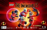 Notice / Instructions de Montage - LEGO - 10759 - Elastigirl's Rooftop Pursuit: Page 62