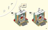 Notice / Instructions de Montage - LEGO - 10760 - Underminer Bank Heist: Page 51