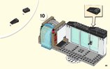 Notice / Instructions de Montage - LEGO - 10761 - The Great Home Escape: Page 49