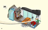 Notice / Instructions de Montage - LEGO - 10761 - The Great Home Escape: Page 64