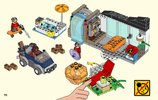 Notice / Instructions de Montage - LEGO - 10761 - The Great Home Escape: Page 70