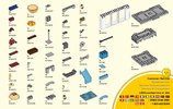 Notice / Instructions de Montage - LEGO - 10761 - The Great Home Escape: Page 73