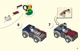 Notice / Instructions de Montage - LEGO - 10761 - The Great Home Escape: Page 11