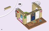 Notice / Instructions de Montage - LEGO - 10763 - Stephanie's Lakeside House: Page 26