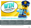 Notice / Instructions de Montage - LEGO - 10764 - City Central Airport: Page 60