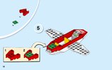 Notice / Instructions de Montage - LEGO - 10764 - City Central Airport: Page 12